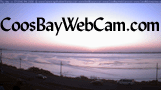 Coos Bay WebCam Oregon