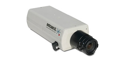 StarDot-Tech's NetCam XL